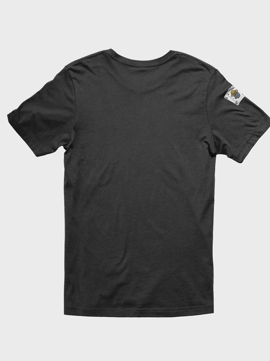 Isaiah Ferguson Grey Ben product image (3)