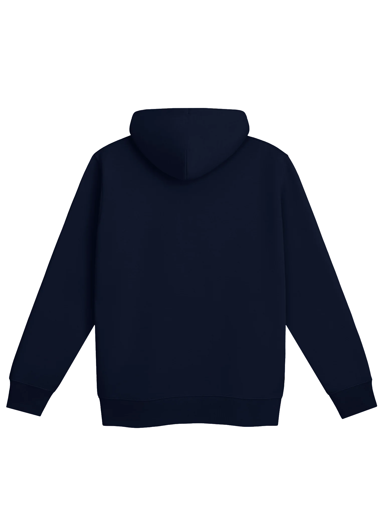 Offbeat Logo Unisex Hoodie product image (4)