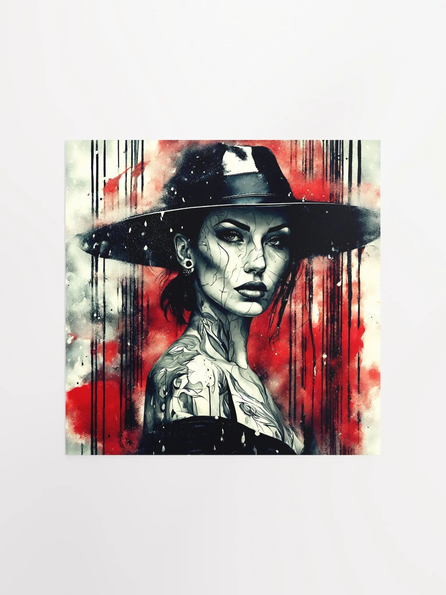 Scarlet Edge product image (4)