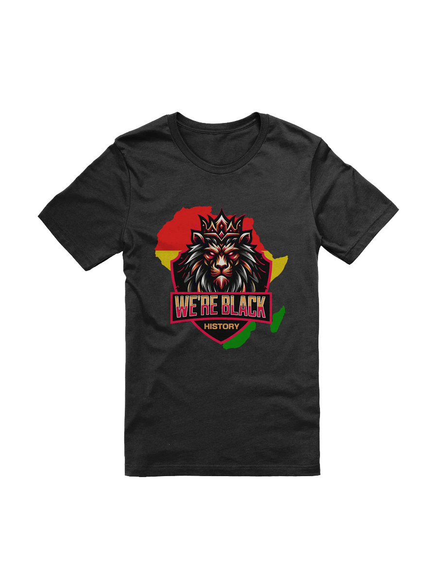 Royalty Reimagined T-Shirt product image (6)