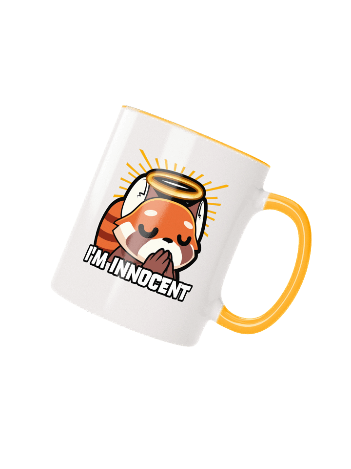 I'm Innocent - Ceramic Mug product image (16)