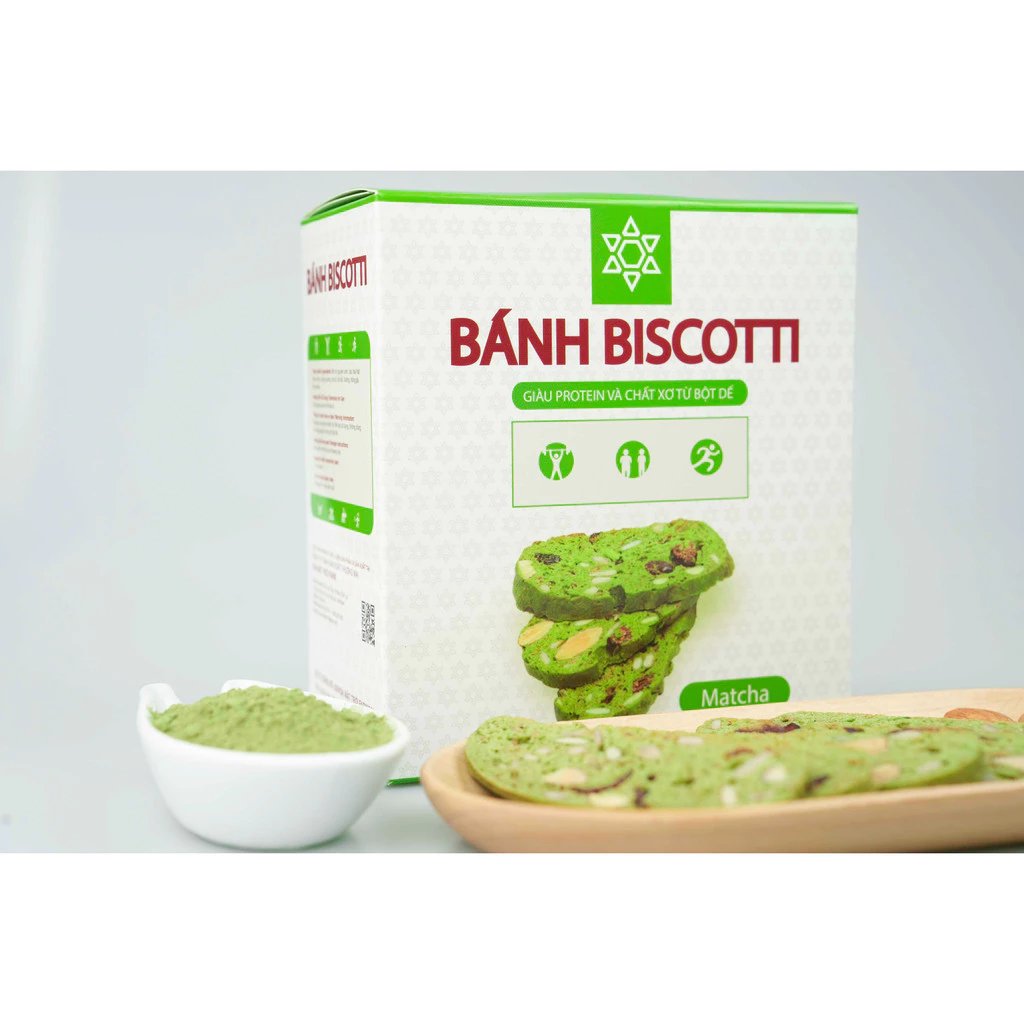 Bánh Biscotti product image (2)