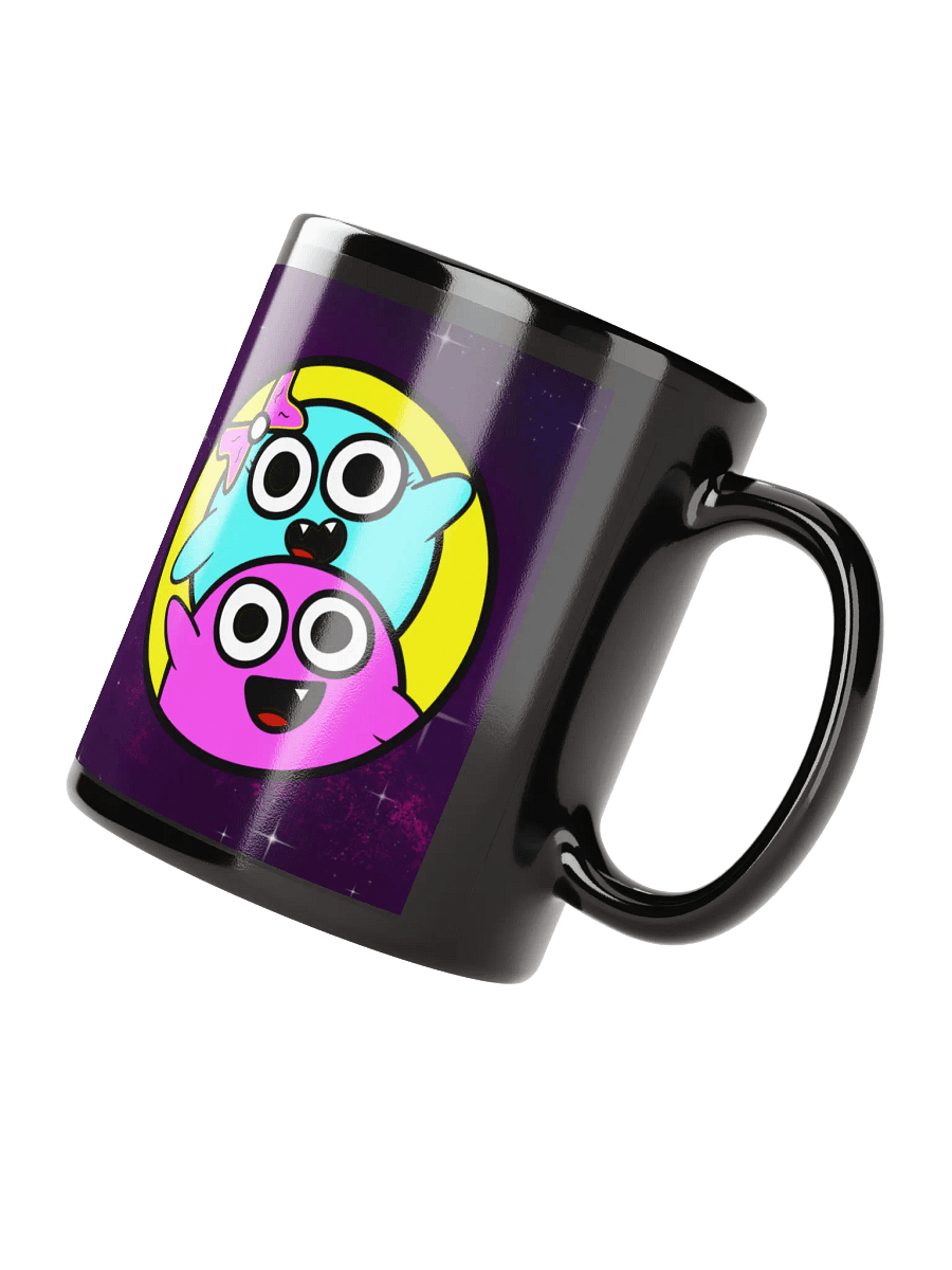 N&D Mug product image (3)
