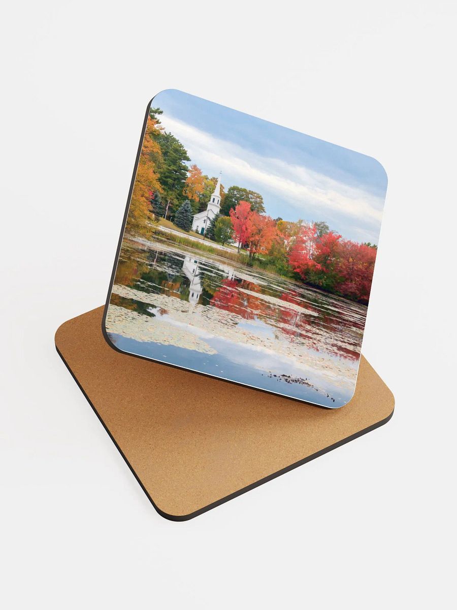 Autumn Sanctuary Coaster product image (6)