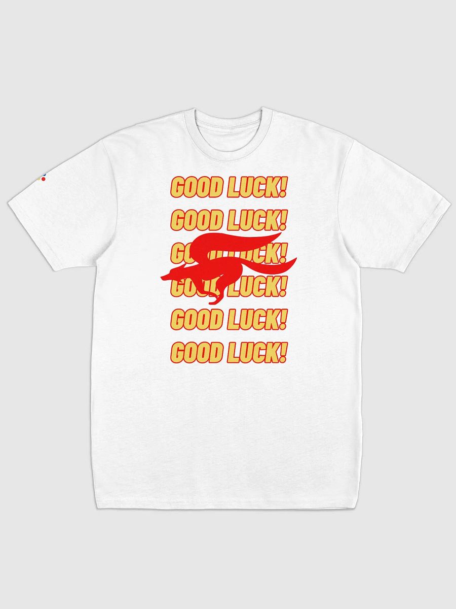 GOOD LUCK! product image (1)