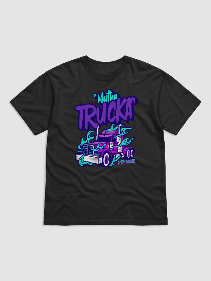 Mutha Trucka Tee product image (1)