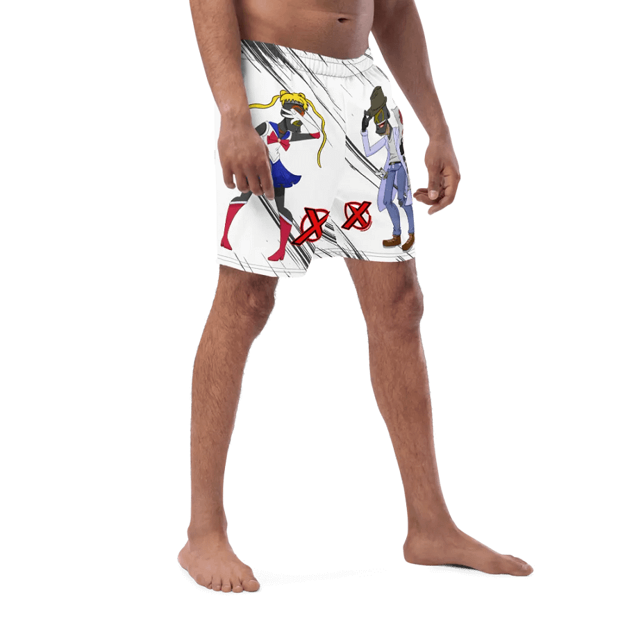 ReddX Character Swimtrunks product image (8)