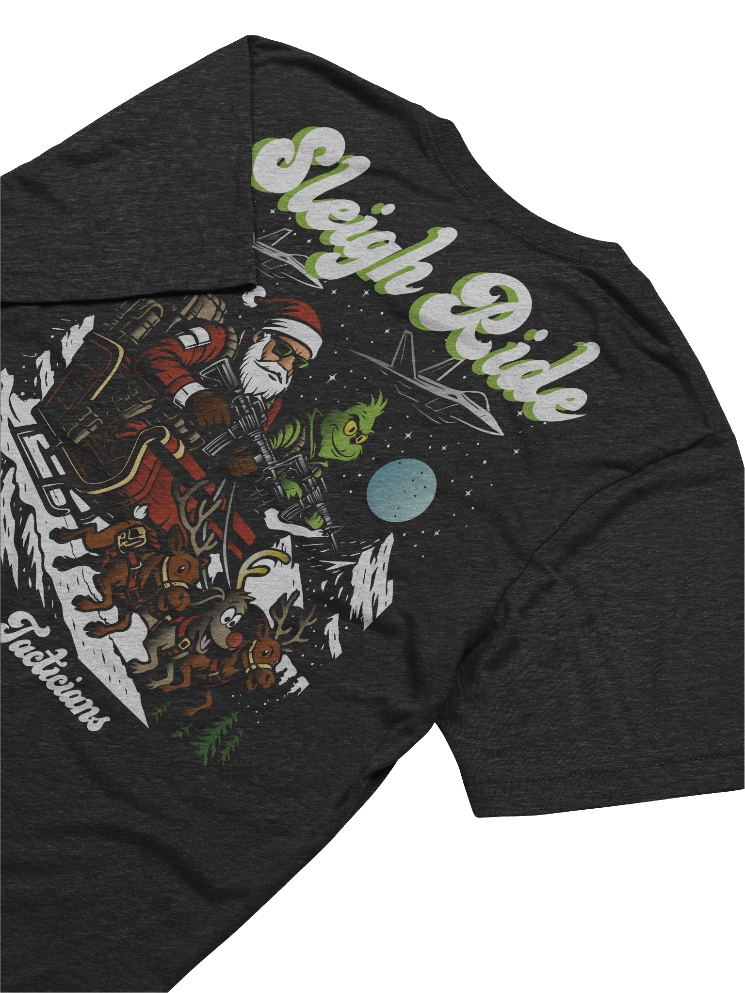 Sleigh Ride product image (6)