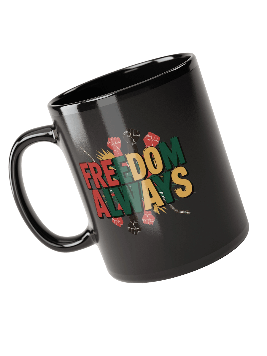 Freedom Always product image (6)