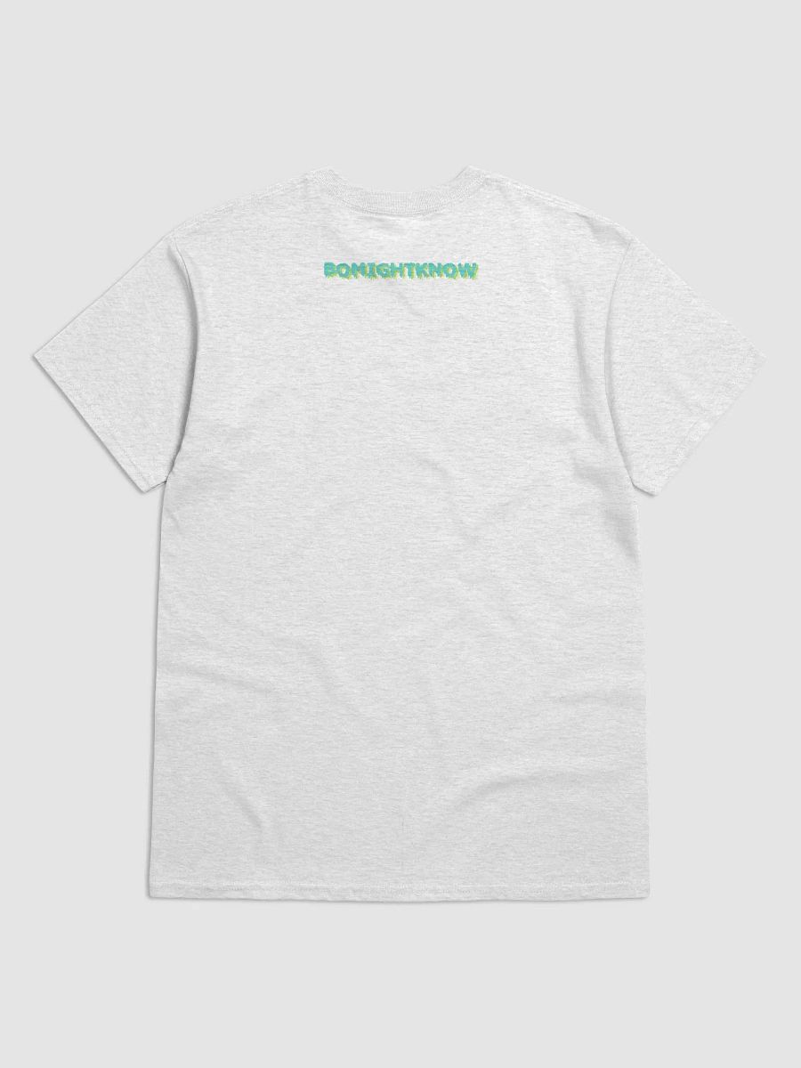 Might Know T-Shirt product image (18)
