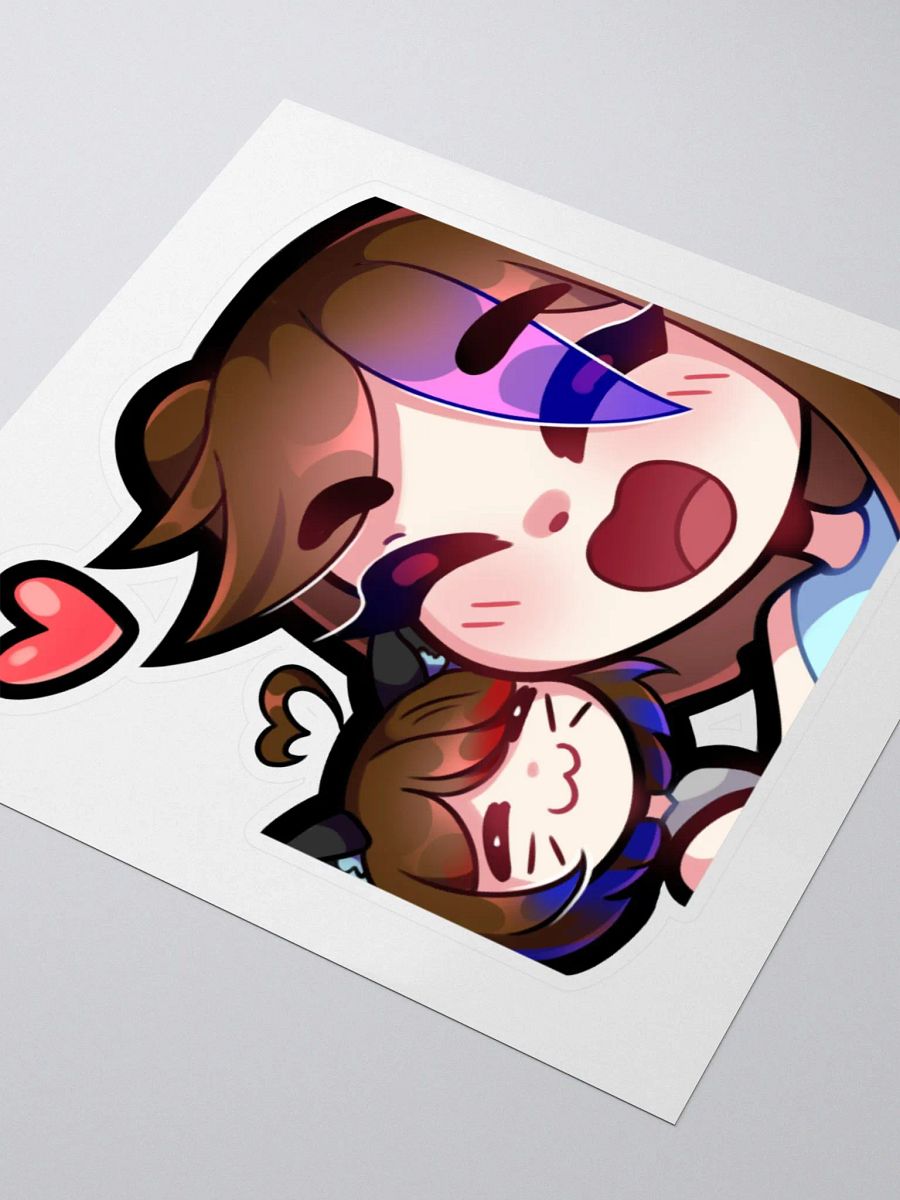 Sneaky Hug product image (3)