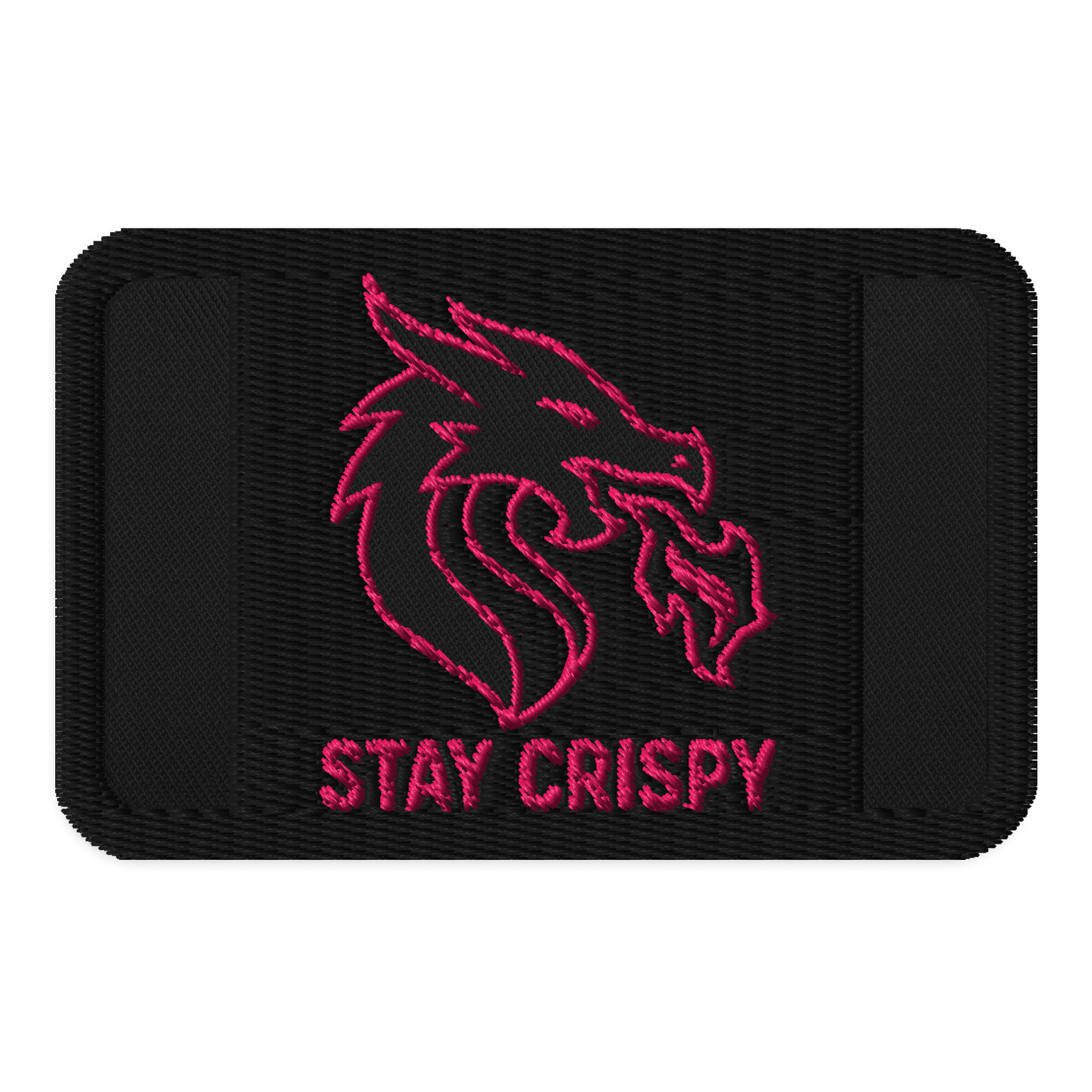 Crispy Patch product image (1)
