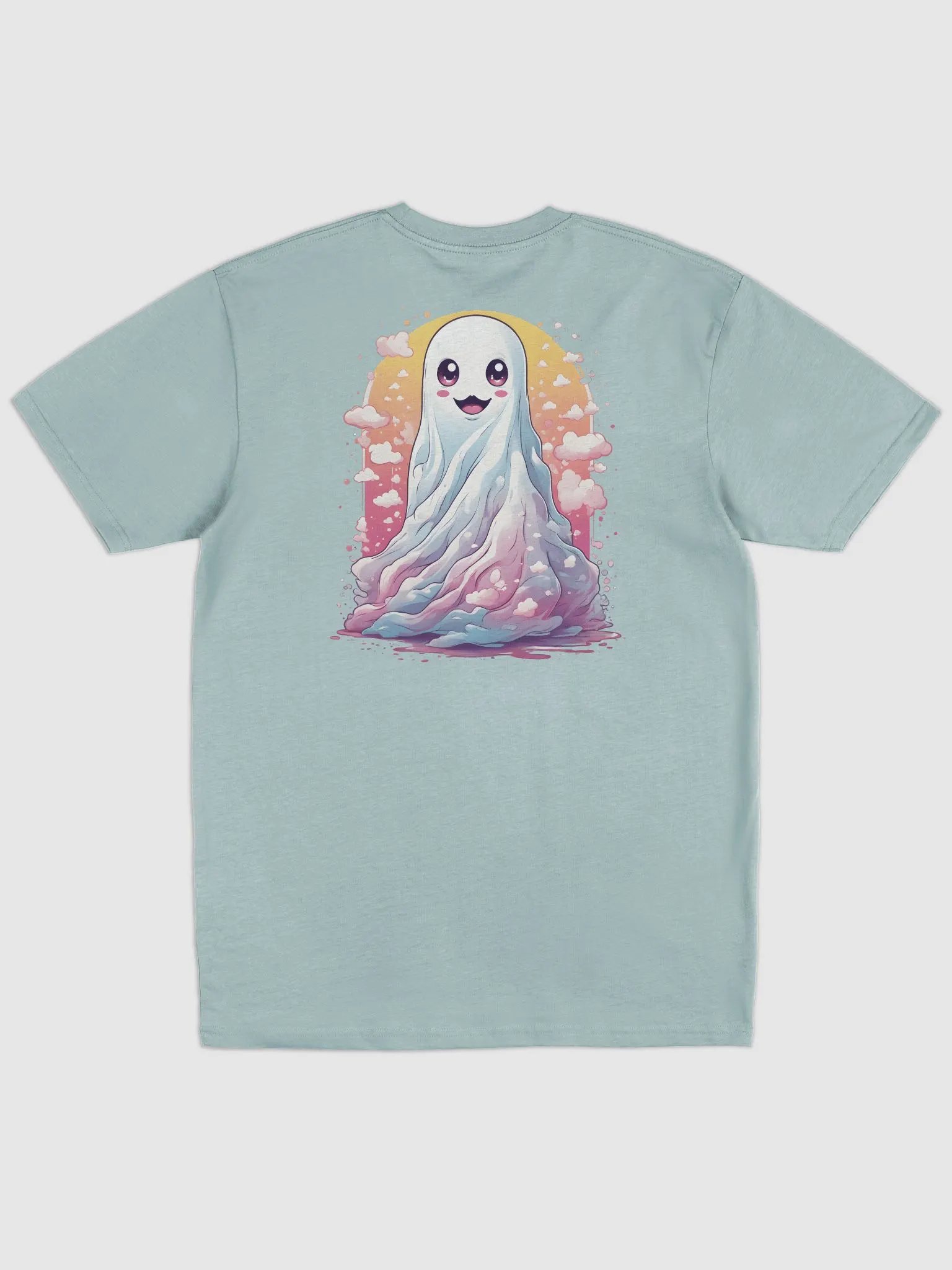 Sunset Spirit Unisex Tee product image (11)