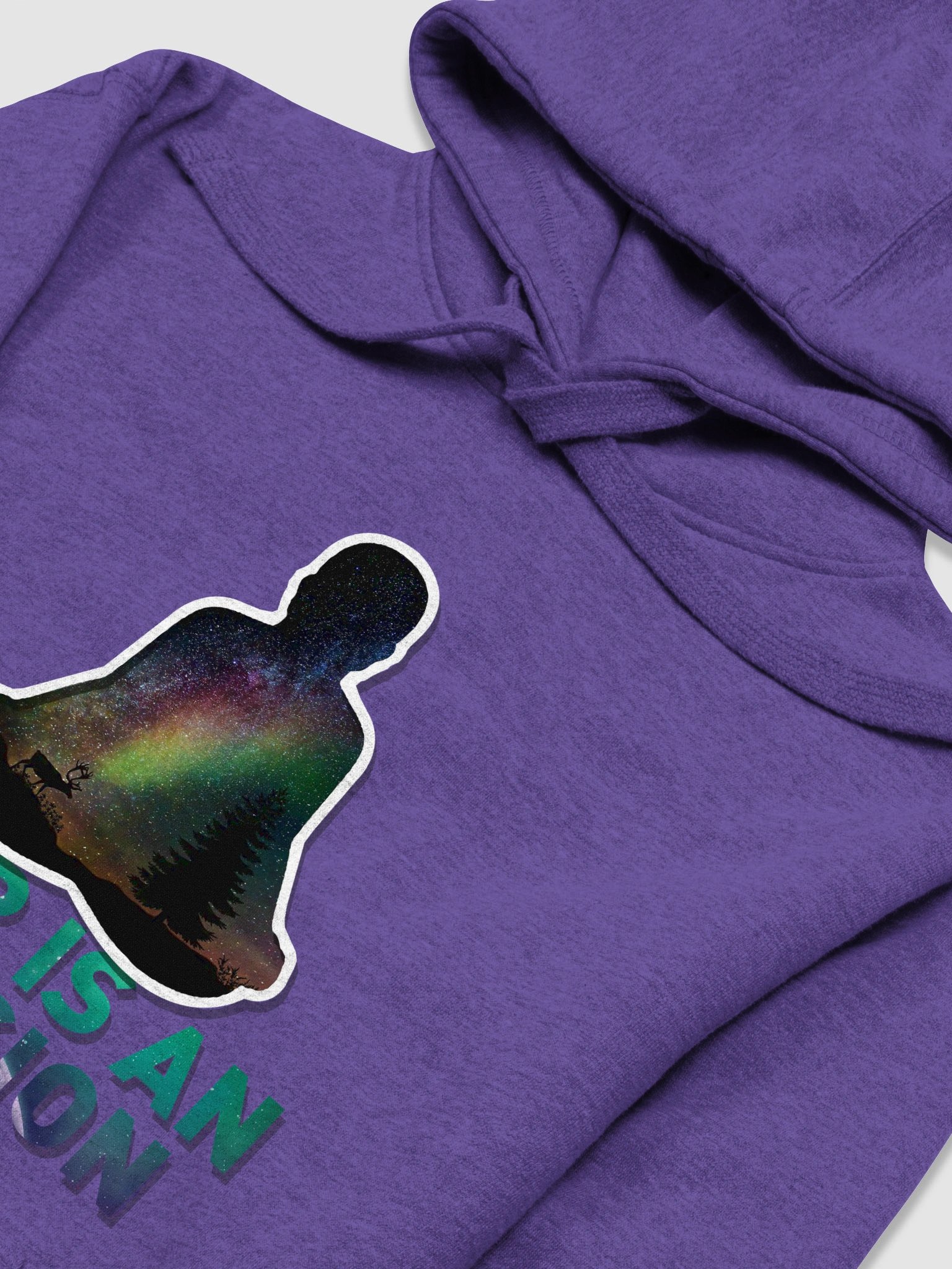 FEAR IS AN ILLUSION product image (43)