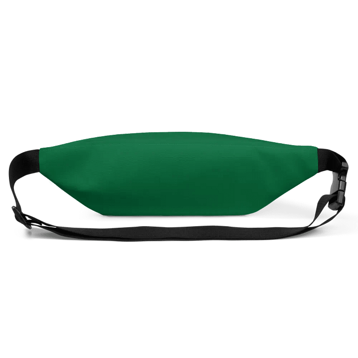 RFTC St. Paddy's Fanny Pack product image (2)