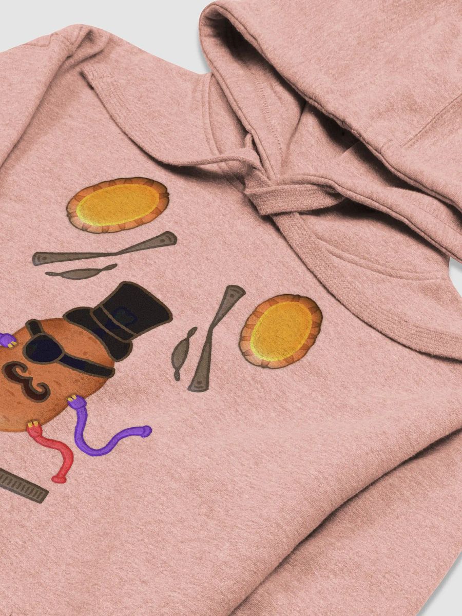 Potato Inc. Pullover Hoodie product image (3)