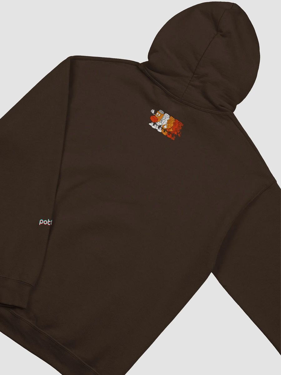 PAIN IN THE ASTHMA premium hoodie product image (9)