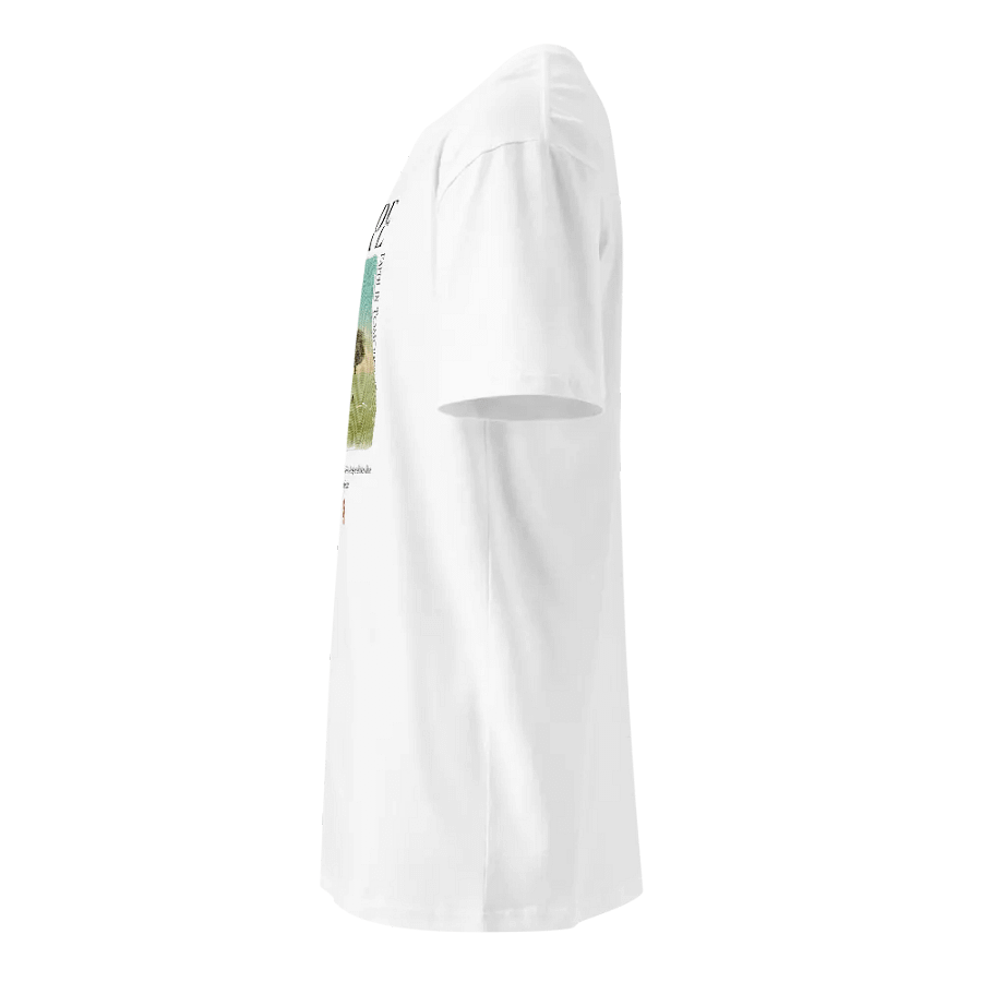 Solitary Serenity T-Shirt product image (3)