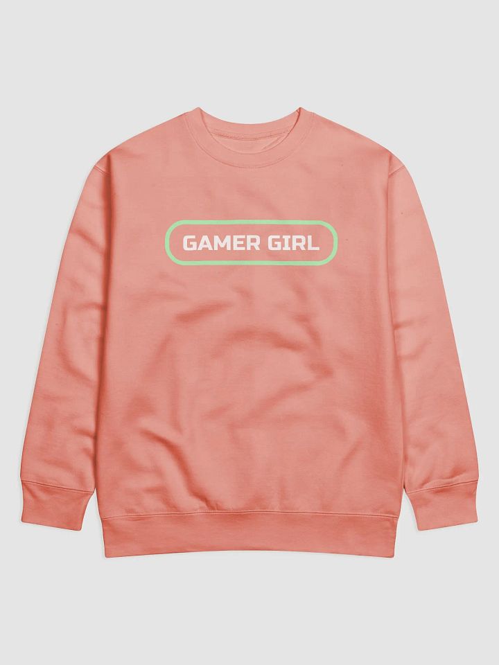 Gamer Girl Power product image (5)