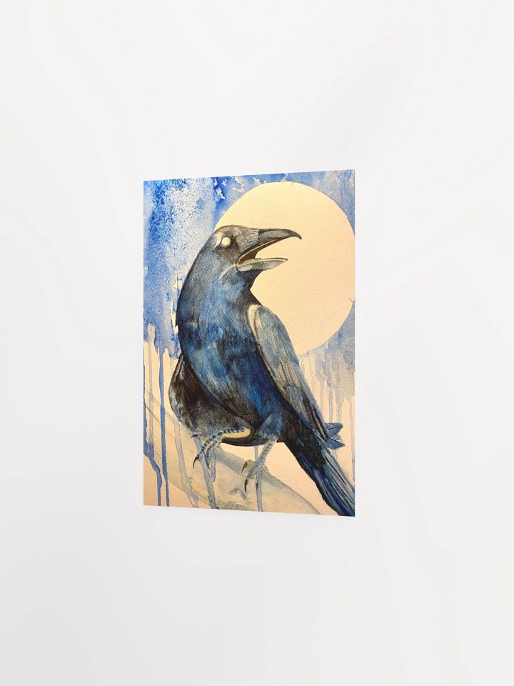 BLUECROWWatercolor product image (3)