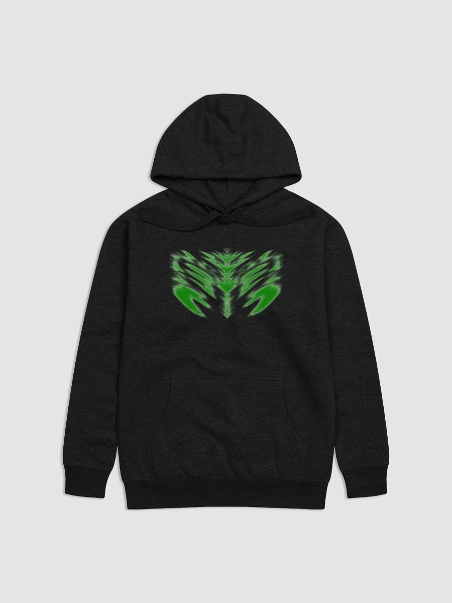 Spirit Of Nature Unisex Hoodie product image (1)