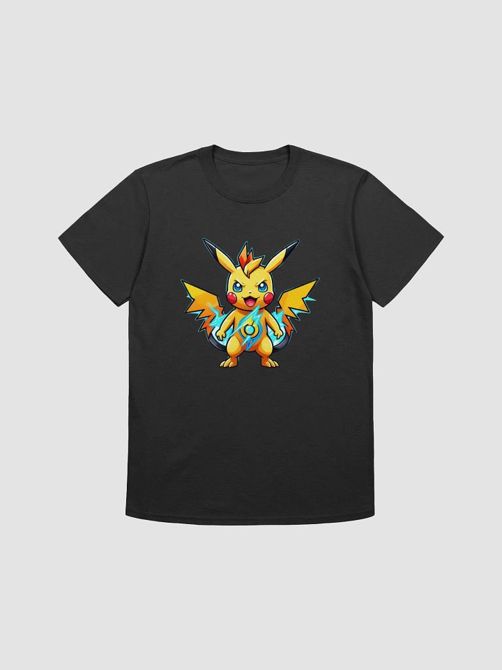 Electro Shirt product image (2)