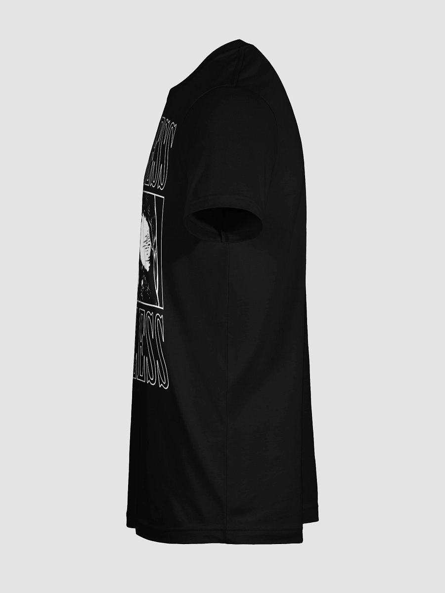 Flawless Skull Graphic Tee product image (11)