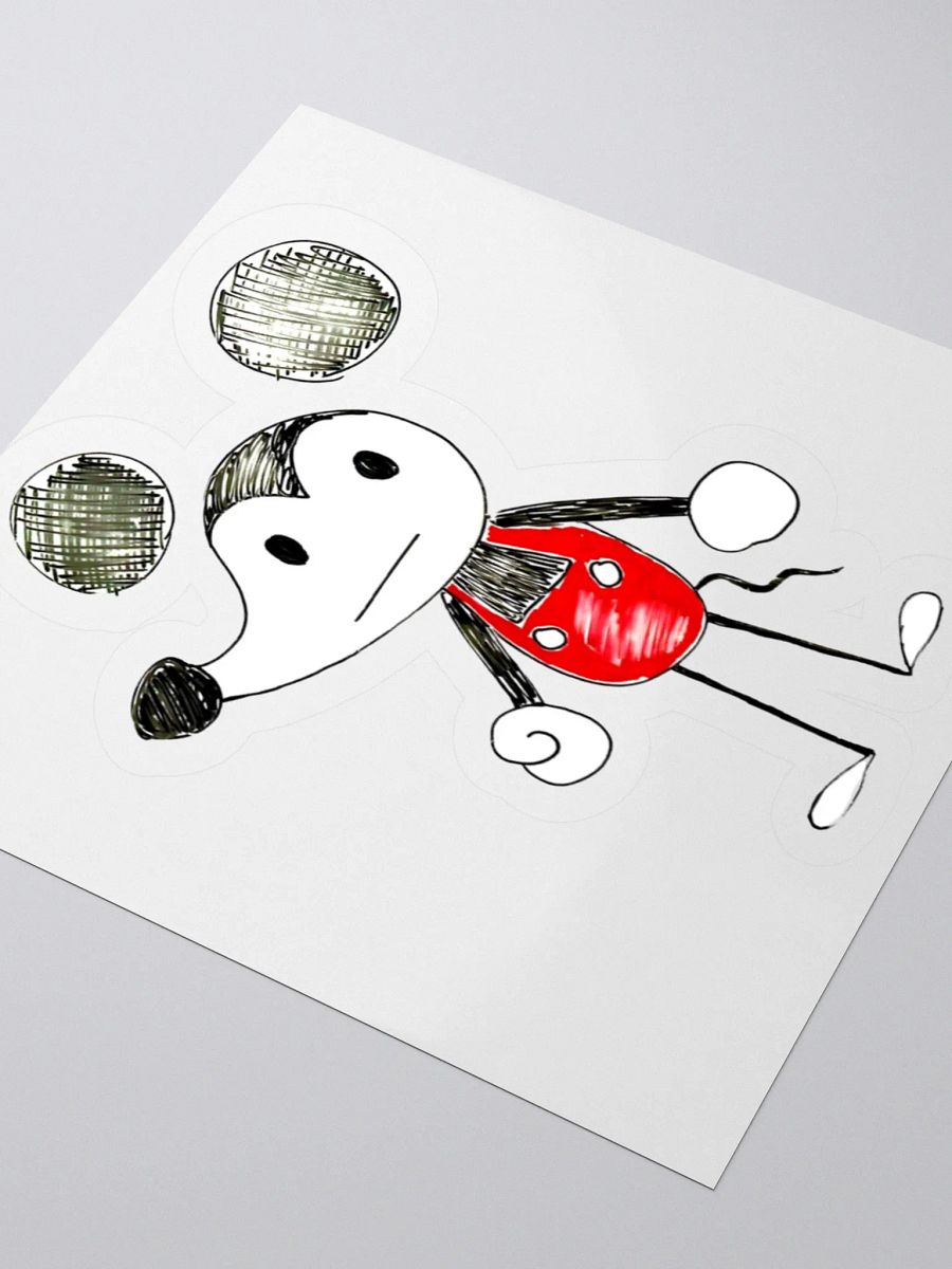 STICKY RICKY product image (3)