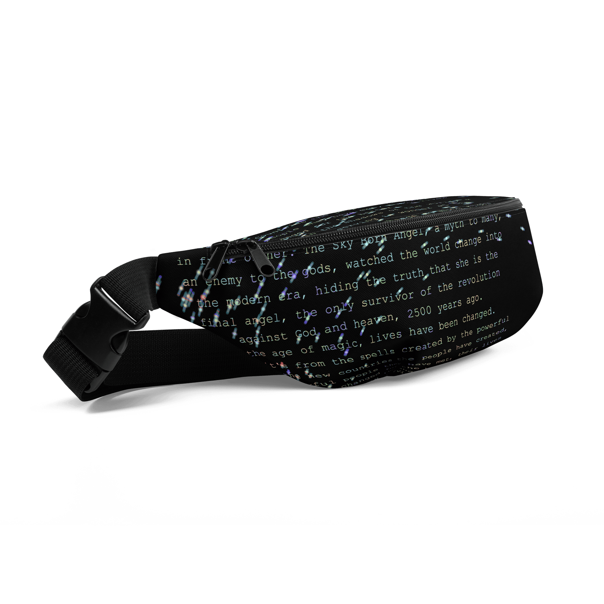 New Millenium Fanny Pack product image (2)