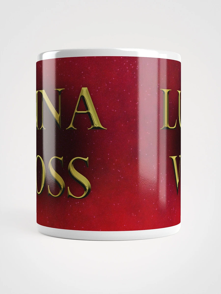 Luna Voss logo Coffee Mug product image (9)