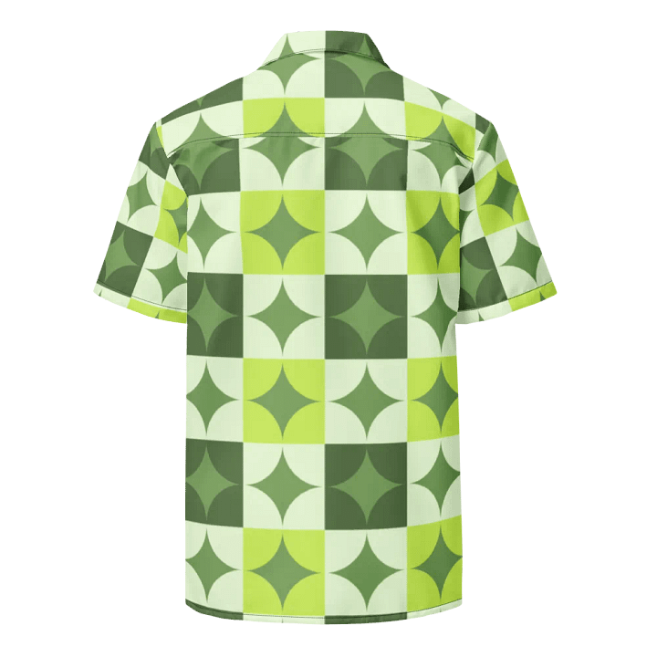 Verdant Starlight Shirt product image (2)