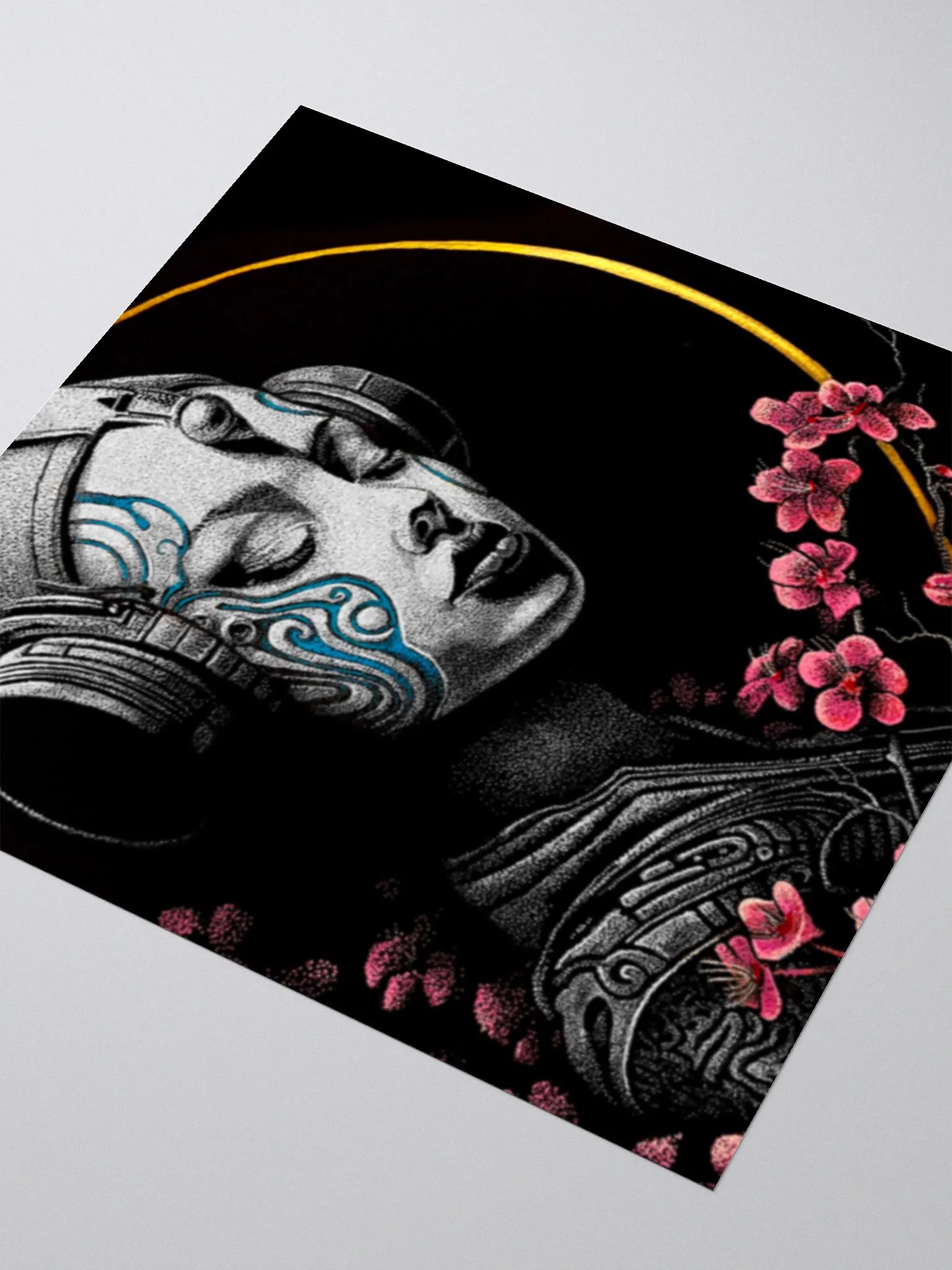 Path of Totality Sticker product image (7)