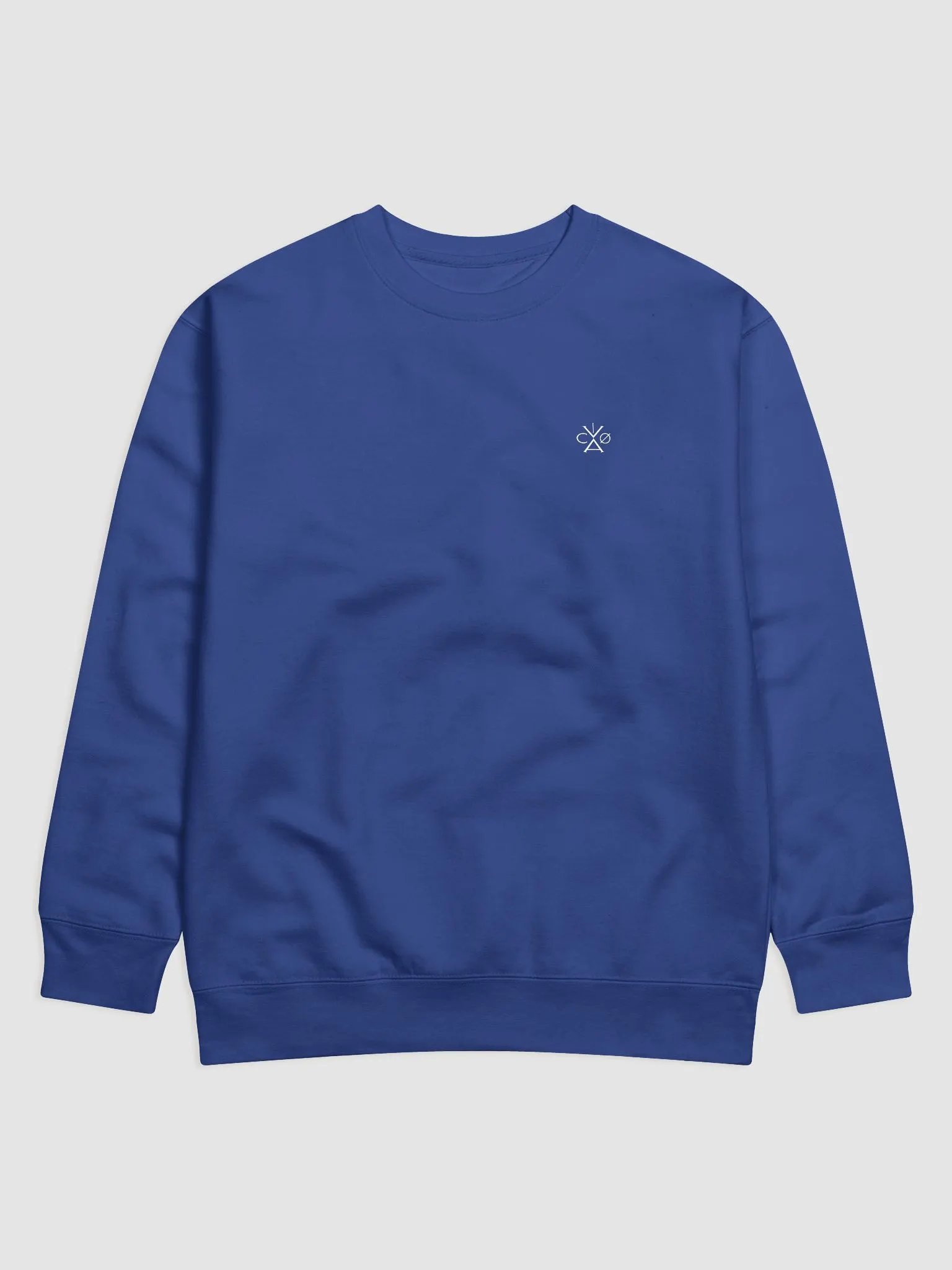 VACIO Beach Sunset Crewneck Sweatshirt product image (18)