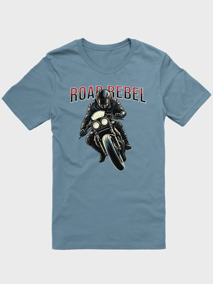 Road Rebel T-Shirt product image (10)