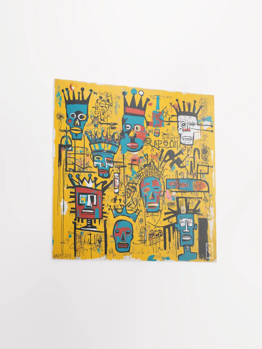 Poster Palette of Feelings product image (11)
