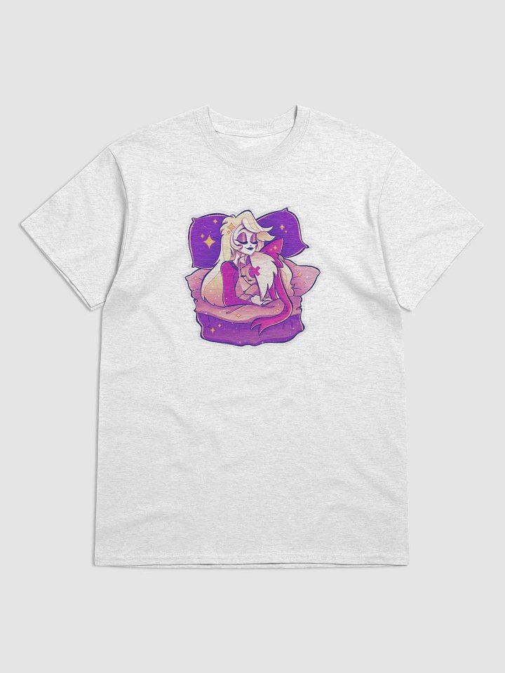 Sleepytime Girlfriends Tee! product image (2)