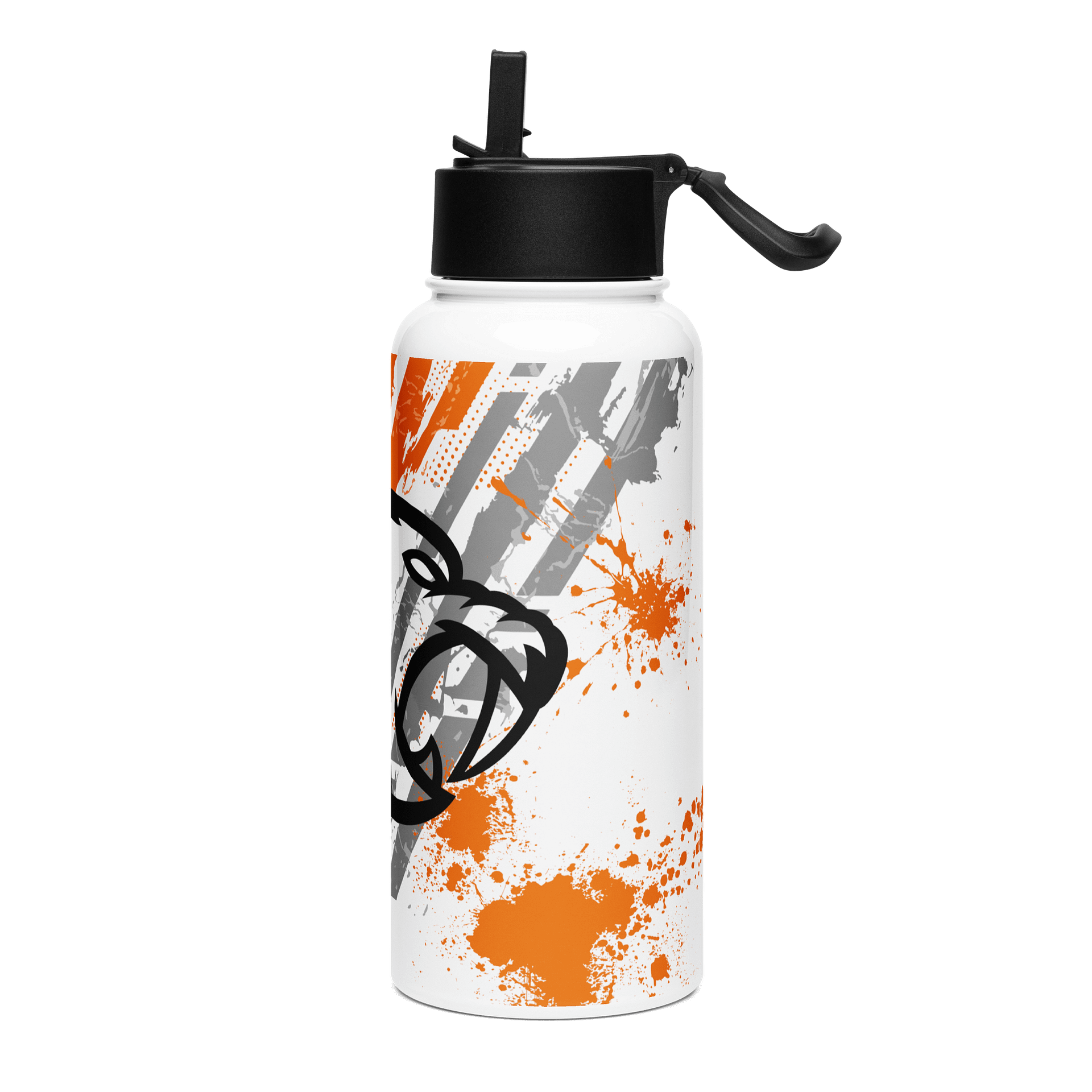 Sabres 32oz Water Bottle product image (3)