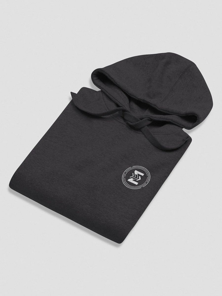 Killa on Back Hoodie product image (5)