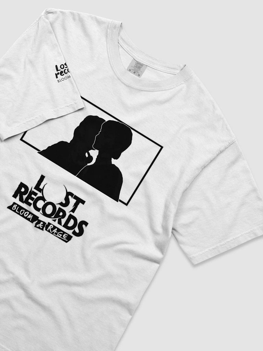 Lost Records: Bloom & Rage; Kat x Nora T-Shirt product image (6)