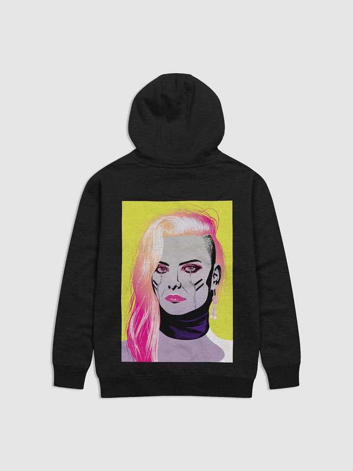 Rogue/Afterlife Hoodie product image (10)