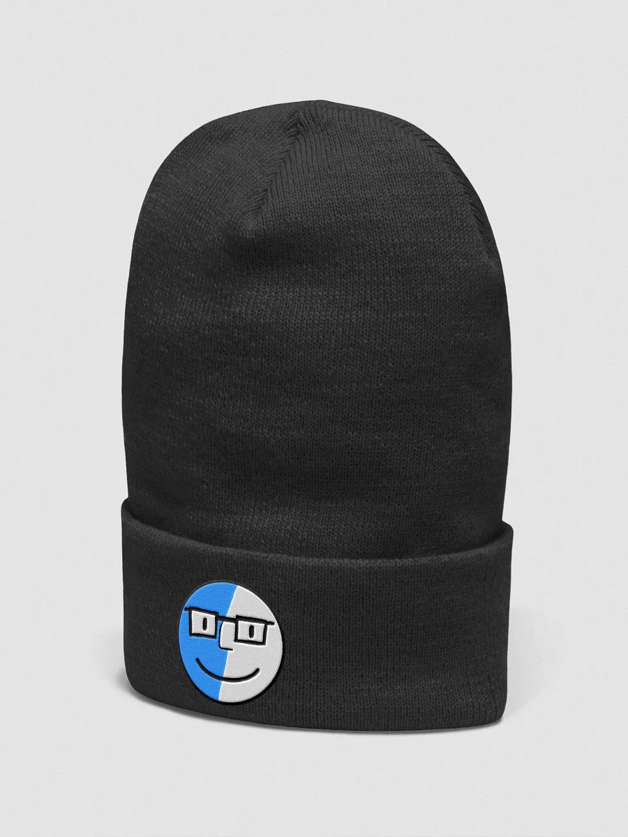 Apple Bias Logo Beanie product image (4)