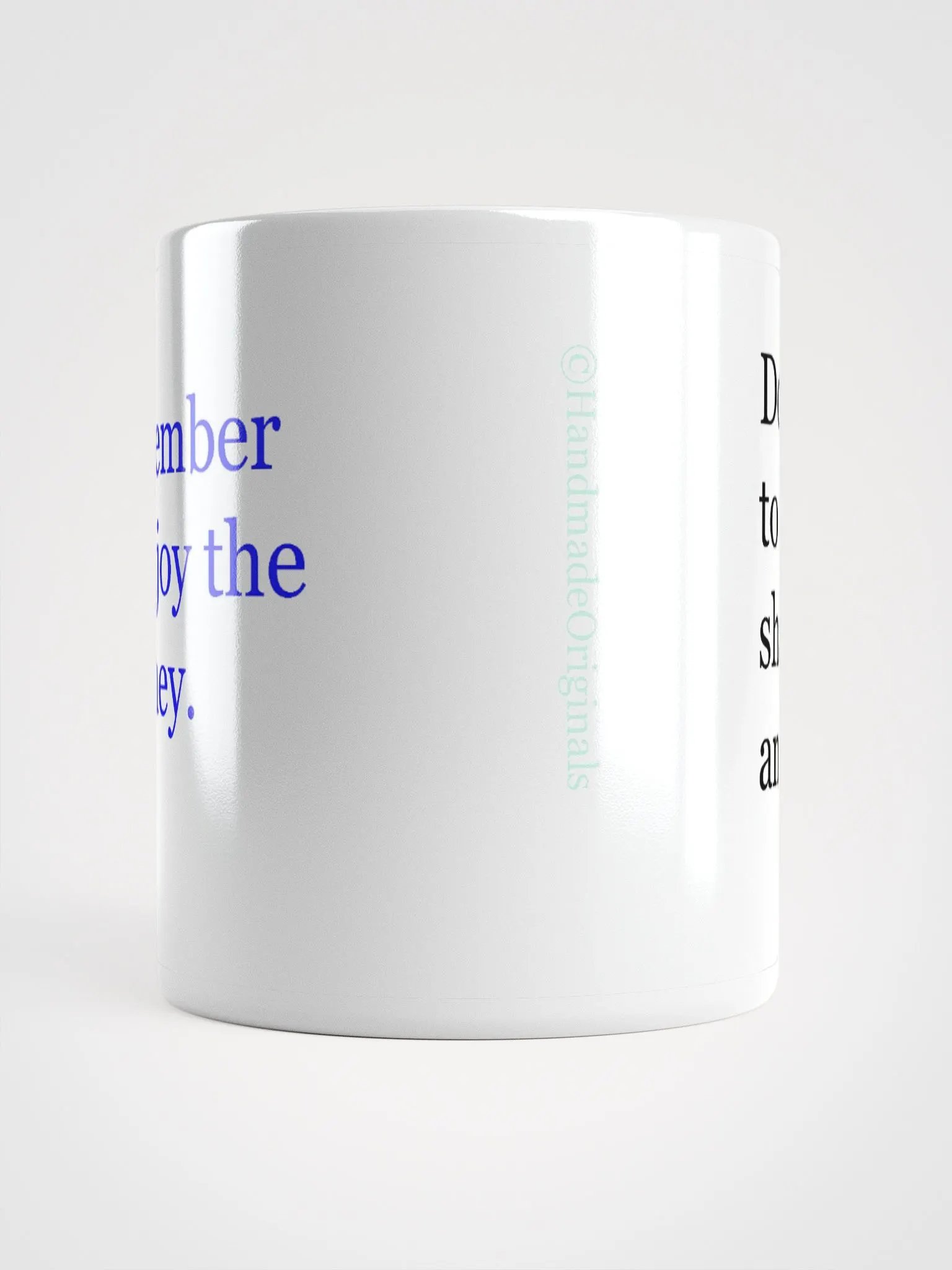 Bold nudge to subscribe Lefthander product image (6)