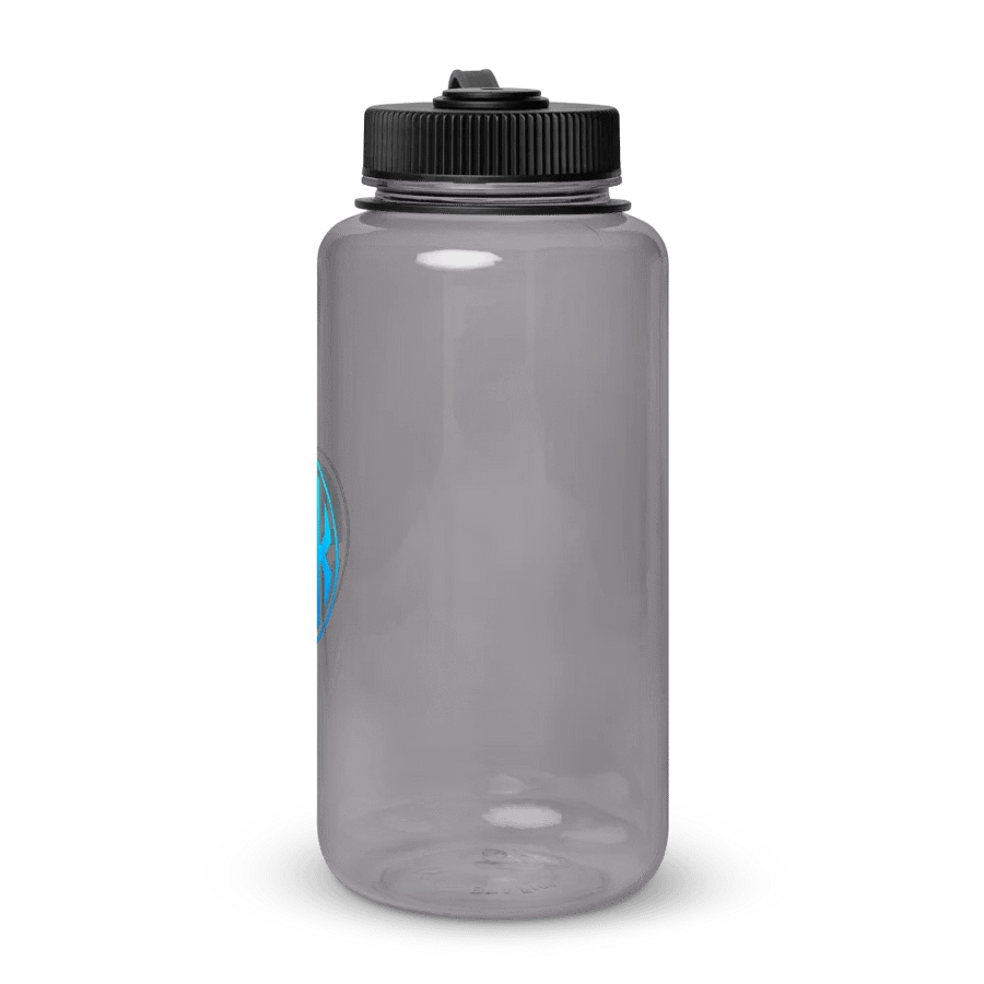 Logo Water Bottle product image (3)