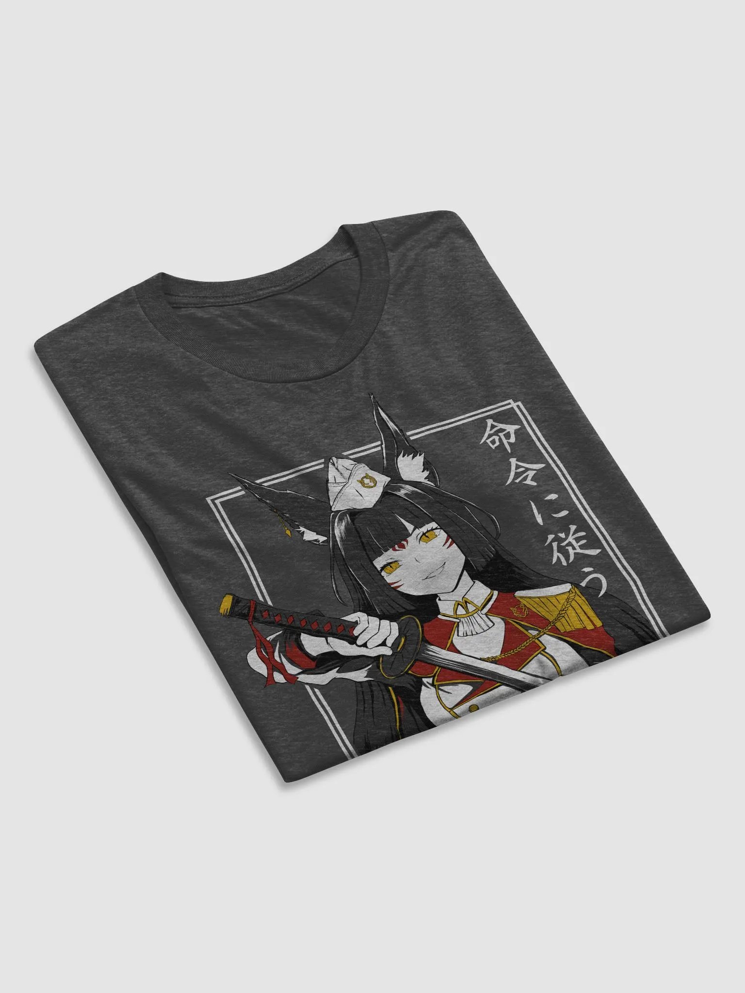 Fox Commander white Shirt product image (22)
