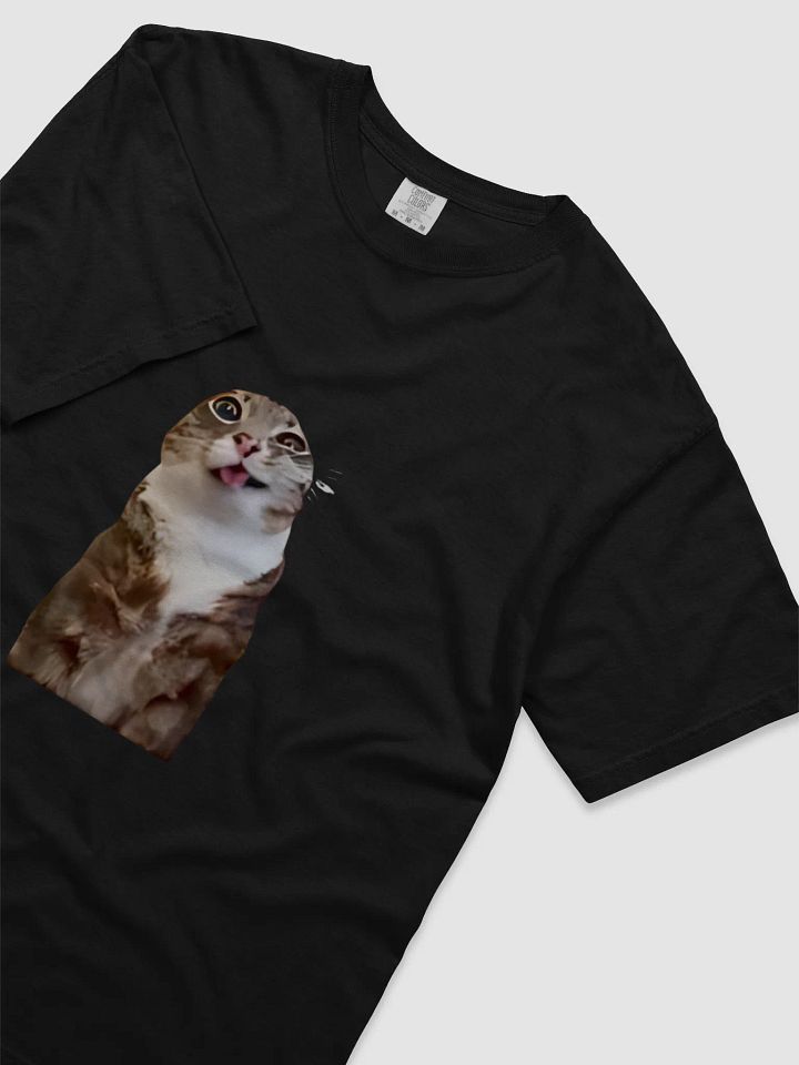 Rigby Cat T-Shirt product image (2)