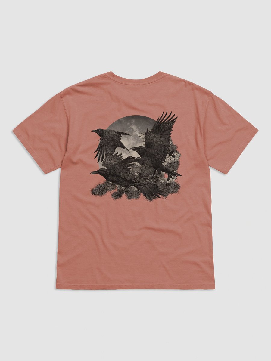 SS-043 "Raven Moon" product image (4)