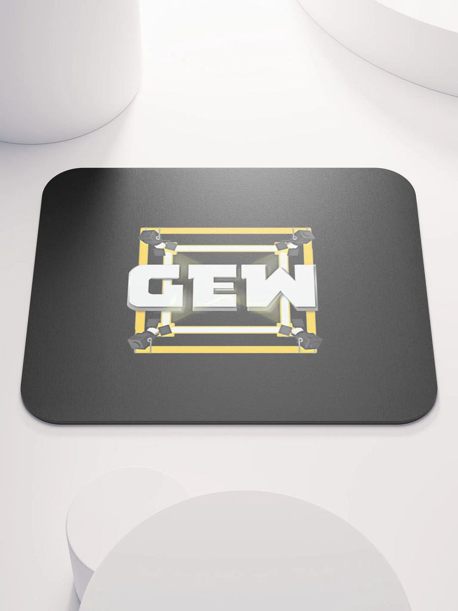 GEW Mouse Pad product image (6)