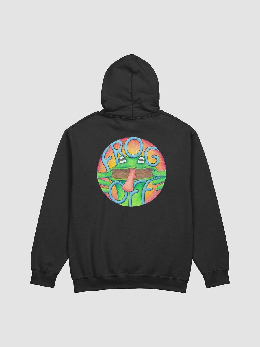Hoody Logo/FrogOff product image (16)