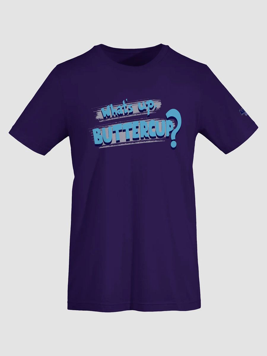 What's Up, Buttercup? product image (60)