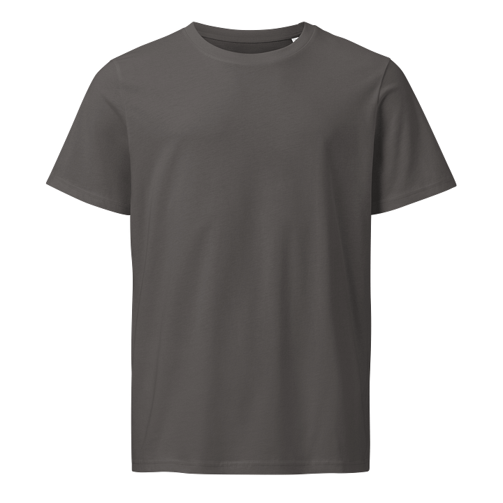 Man t-Shirt Zodiac Snake Japanese Letter Stanley/Stella Unisex Organic Shirt product image (2)
